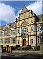 Burnley - Technical Institute