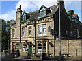 Burnley - The Talbot