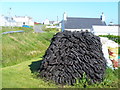 Peat Stack, Eoropaidh