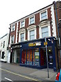 High Street- William Hill