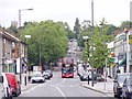 Chingford Mount (Old Church Road) Chingford