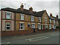 Houses in Guildford Park Road