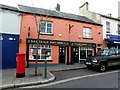 Killyleagh Post Office / Graham Harron, Goldsmith