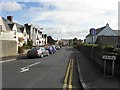 Shore Street, Killyleagh