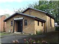 United Reformed Church