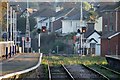 Level Crossing, Paignton