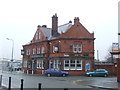 The Imperial Hotel, Warrington