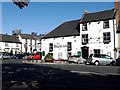 The Black Lion, High Street, Sedgefield