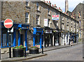 Burnley - Hammerton Street