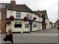 Canterbury, Mill Lane