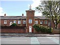 Ivy House, Station Road, Sedgefield