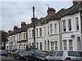 Purves Road, NW10