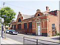 Ex-Sorting Office Vestry Road Walthamstow