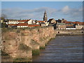 Berwick Bridge