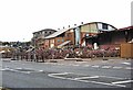 Demolition site (2), Market Street & New Road, Kidderminster