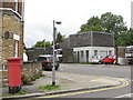 Linden Avenue / Station Terrace, NW10 (2)