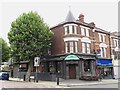 The Chamberlayne, Chamberlayne Road / Chevening Road, NW10