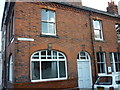 The former Britannia Inn on Nunnery Lane, York