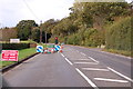 Traffic Control on A267