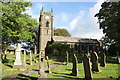 Holy Trinity Church, Cowling