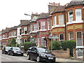 Bathurst Gardens, NW10