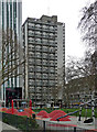 Draper Estate, Elephant and Castle