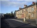 Houses in Ladysmill, Falkirk