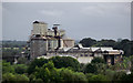 Chemical works south of Barnton, Cheshire