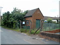 Elmdale Sewage Pumping Station, Ewyas Harold