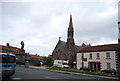 Church of St Mary