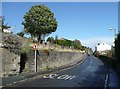 Sunnybank Road, Greetland