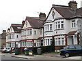 Donnington Road, NW10