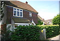 House in Abinger Common