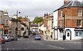 Warminster High Street