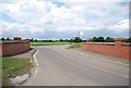 Bridge, Fen Lane