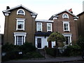 40 and 42, Groveway, Stockwell