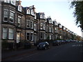 Magdala Crescent, Edinburgh