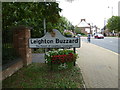 Linslade becomes Leighton Buzzard