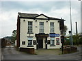 The Printers public house on Union Street