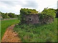 East Dean - Pillbox