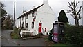 Crathorne Post Office