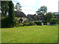 Amport - Thatched Cottages