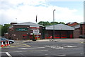 Bournbrook Community Fire Station