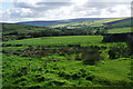 Hillside down to Lothersdale