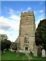 St Bartholomew, Nympsfield