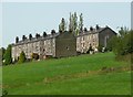 Belmont Terrace and Beulah Place, Luddendenfoot