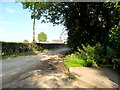 Marsh Road, Hesketh Bank