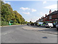 Station Road, Hesketh Bank