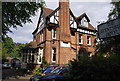 Awentsbury Hotel, Selly Hill