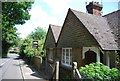 Cottage, Horsham Rd